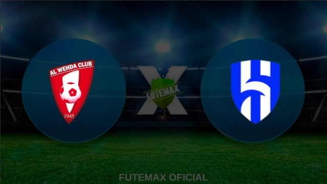 Onde assistir Al-Wehda x Al-Hilal ao vivo grátis 21/05/2025