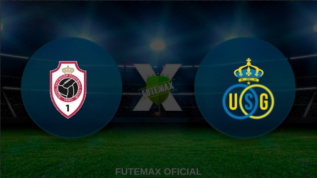 Campeonato Belga: como assistir Antwerp x Union St. Gilloise online