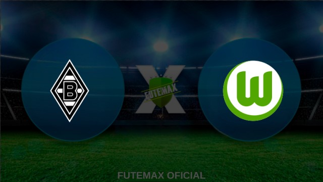 Campeonato Alemão: como assistir Borussia M’gladbach x Wolfsburg online