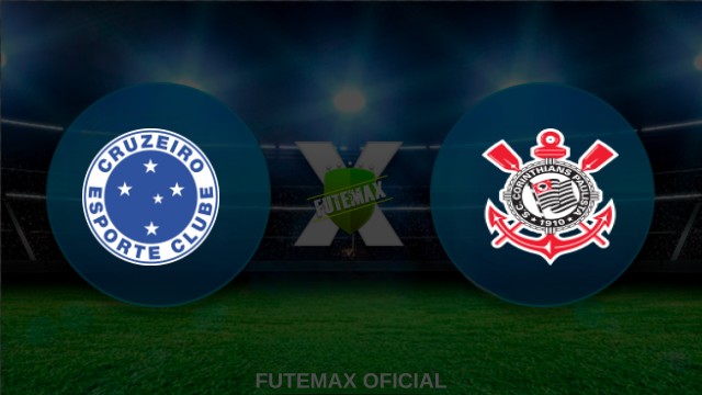 Assistir Cruzeiro x Corinthians Ao Vivo HD 20/05/2025