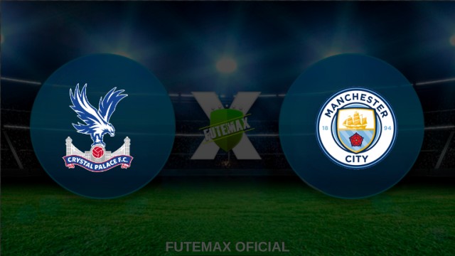 Campeonato Alemão: como assistir Crystal Palace x Manchester City online
