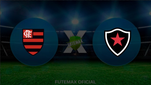 Onde assistir Flamengo x Botafogo-PB ao vivo HD grátis 21/05/2025
