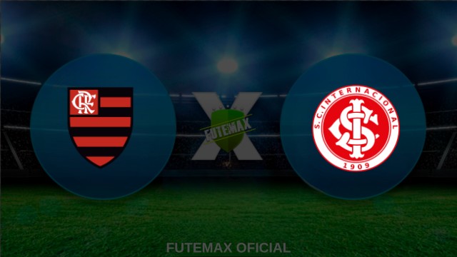 Assistir Flamengo x Internacional ao vivo HD 22/05/2025