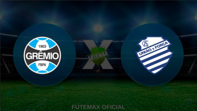 Assistir Grêmio X CSA Ao Vivo HD 20/05/2025