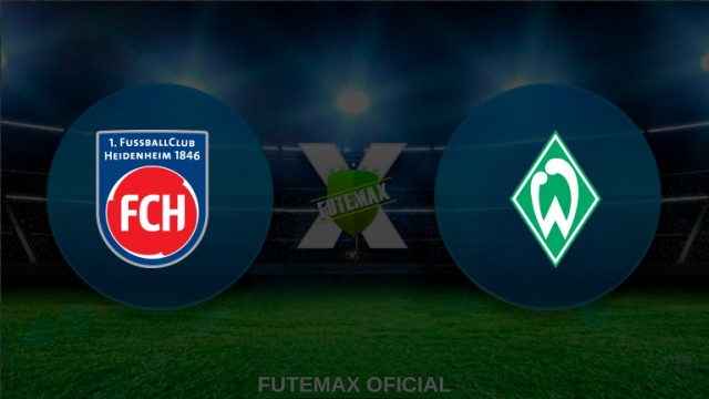 Heidenheim X Werder Bremen: horário e onde assistir a partida pelo Campeonato Alemão