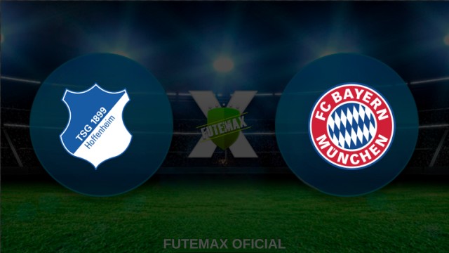 Hoffenheim x Bayern de Munique: onde assistir, horário e escalações do duelo da Bundesliga