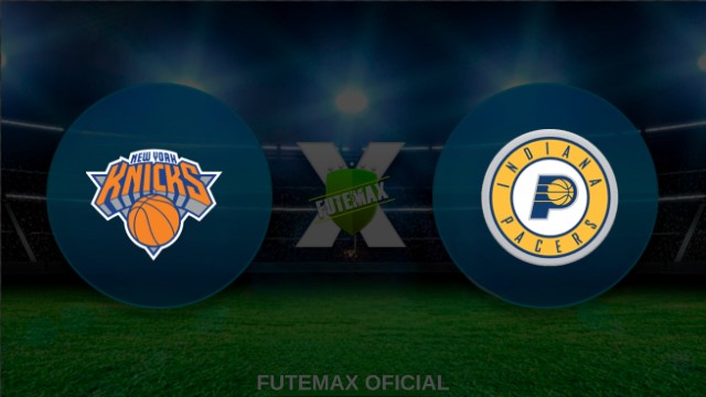 Onde assistir New York Knicks x Indiana Pacers ao vivo grátis 21/05/2025