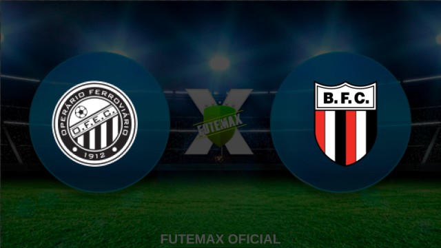 Brasileirão Série B: como assistir Operário-PR x Botafogo-SP online