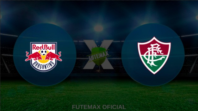 Onde assistir RB Bragantino x Fluminense ao vivo online 21/05/2025