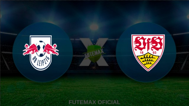RB Leipzig x Stuttgart: Onde assistir ao jogo da 34ª rodada da Bundesliga (17/05)