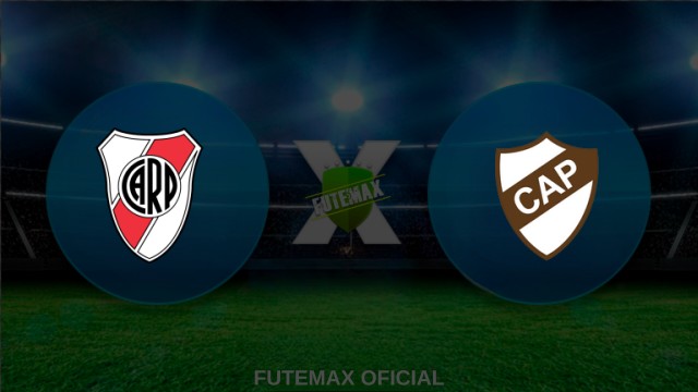 Assistir River Plate X Platense Ao Vivo HD 20/05/2025