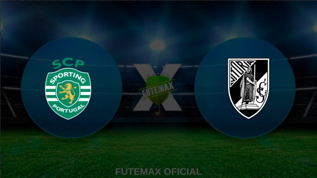 Campeonato Português: como assistir Sporting x Vitória de Guimarães online