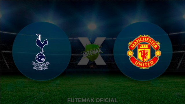 Onde assistir Tottenham x Manchester United ao vivo online HD 21/05/2025